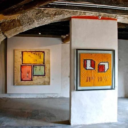 Hotel Rural Hd Riudebitlles Art I Allotjament Sant Pere de Riudebitlles エクステリア 写真