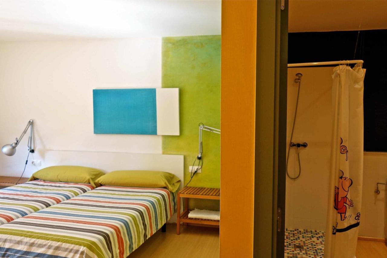 Hotel Rural Hd Riudebitlles Art I Allotjament Sant Pere de Riudebitlles 部屋 写真
