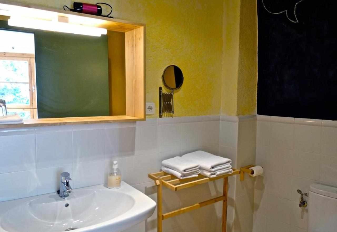 Hotel Rural Hd Riudebitlles Art I Allotjament Sant Pere de Riudebitlles エクステリア 写真