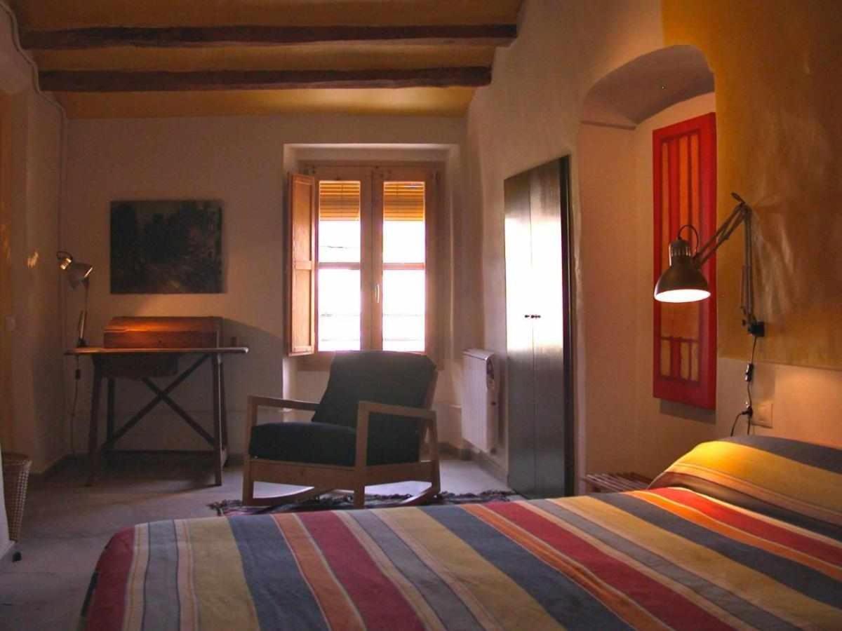 Hotel Rural Hd Riudebitlles Art I Allotjament Sant Pere de Riudebitlles エクステリア 写真