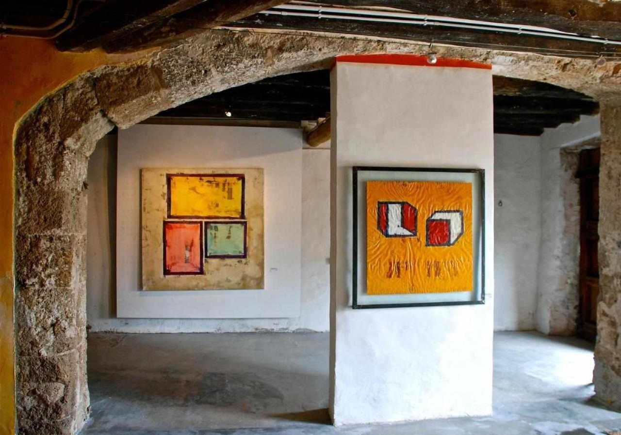 Hotel Rural Hd Riudebitlles Art I Allotjament Sant Pere de Riudebitlles エクステリア 写真