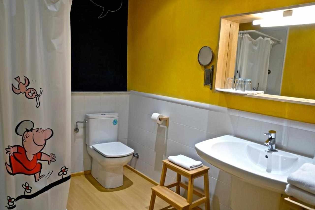 Hotel Rural Hd Riudebitlles Art I Allotjament Sant Pere de Riudebitlles エクステリア 写真