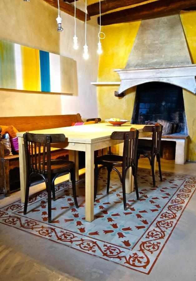 Hotel Rural Hd Riudebitlles Art I Allotjament Sant Pere de Riudebitlles エクステリア 写真