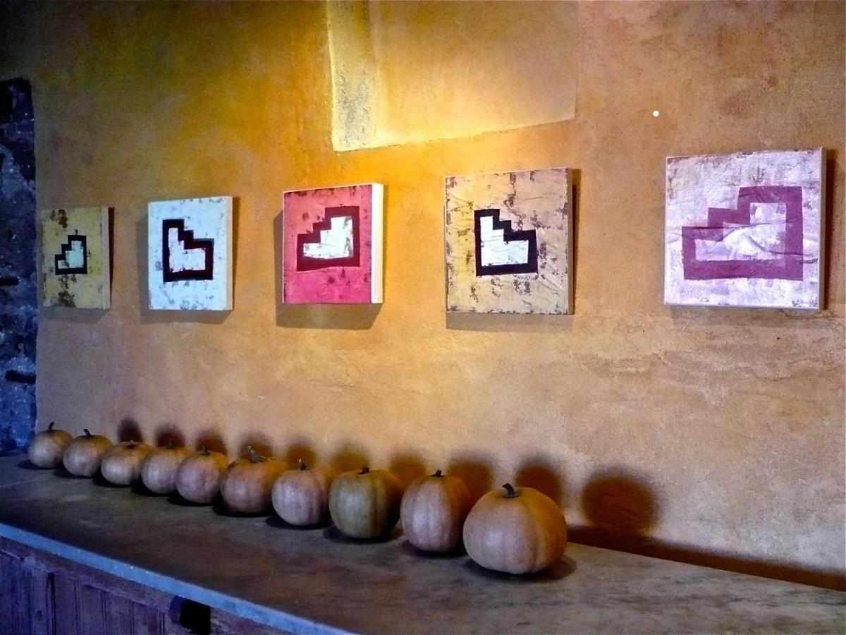 Hotel Rural Hd Riudebitlles Art I Allotjament Sant Pere de Riudebitlles エクステリア 写真