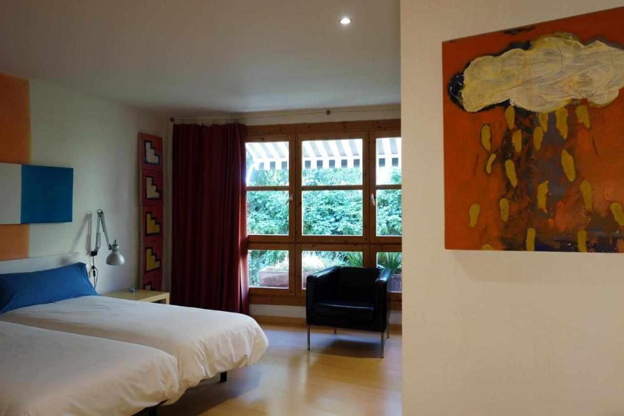 Hotel Rural Hd Riudebitlles Art I Allotjament Sant Pere de Riudebitlles エクステリア 写真
